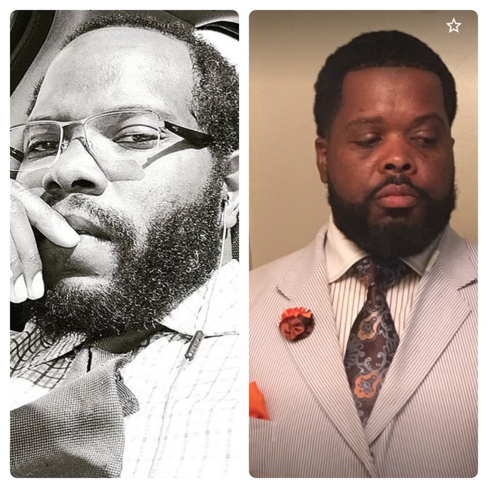 Meet your Posher, Feekee